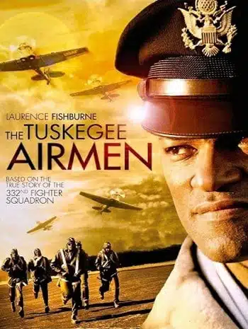 The Tuskegee Airmen (1995) ฝูงบินขับไล่ทัสกีกี้