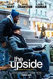 The Upside (2017) ดิ อัพไซด์