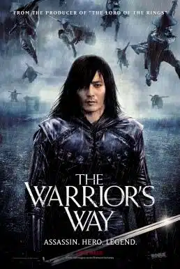 The Warrior s Way (2010) มหาสงครามโคตรคนต่างพันธุ์