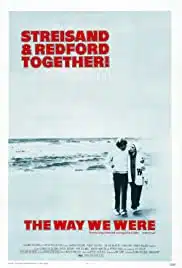 The Way We Were (1973) สุดทางรัก