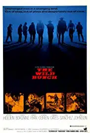 The Wild Bunch (1969) คนเดนคน