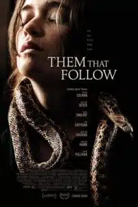 Them That Follow (2019) นางงูพิษ