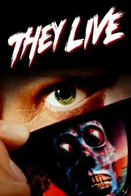 They Live (1988) ไม่ใช่ผี ไม่ใช่คน