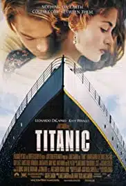 Titanic (1997) ไททานิก