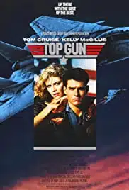 Top Gun (1986) ท็อปกัน ฟ้าเหนือฟ้า