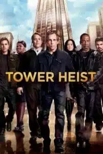 Tower Heist (2011) ปล้นเสียดฟ้า บ้าเหนือเมฆ