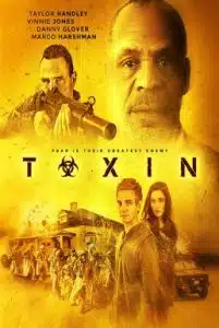 Toxin (2015) ฝ่าวิกฤติไวรัสมฤตยู