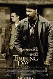 Training Day (2001) ตำรวจระห่ำ คดไม่เป็น