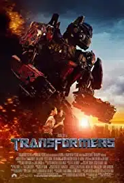 Transformers (2007) ทรานฟอร์เมอร์ 1