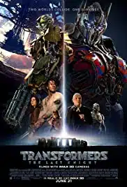 Transformers The Last Knight (2017) ทรานส์ฟอร์เมอร์ส 5 อัศวินรุ่นสุดท้าย