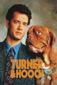 Turner & Hooch (1989) หล่อโย่งย่นบึ้ก