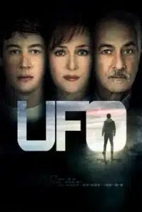 UFO (2018) พลิกมิติยูเอฟโอ