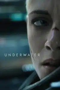 Underwater (2020) มฤตยูใต้สมุทร