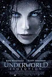 Underworld 2 Evolution (2006) อีโวลูชั่น