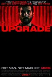 Upgrade (2018) อัพเกรด