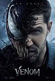 Venom (2018) เวน่อม