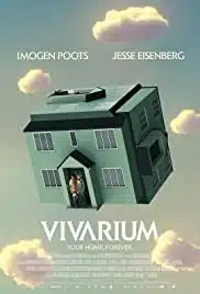 Vivarium (2019) หมู่บ้านวิวา(ห์)เรียม