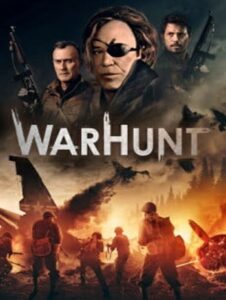 Warhunt (2022)