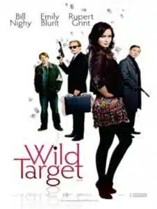 Wild Target (2010) โจรสาวแสบซ่าส์..เจอะนักฆ่ากลับใจ