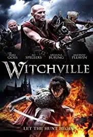 Witchville (2010) สงครามล้างแม่มดสะกดโลก