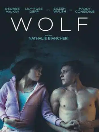 Wolf (2021)