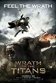 Wrath of the Titans (2012) สงครามมหาเทพพิโรธ