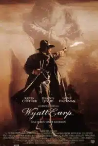 Wyatt Earp (1994) นายอำเภอชาติเพชร