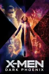 X-Men Dark Phoenix (2019) เอ็กเม็น ดาร์ก ฟีนิกซ์