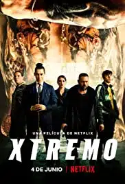 Xtreme (2021) เอ็กซ์ตรีม