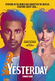 Yesterday (2019) เยสเตอร์เดย์