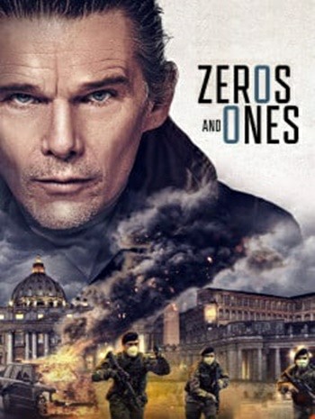 Zeros and Ones (2021)